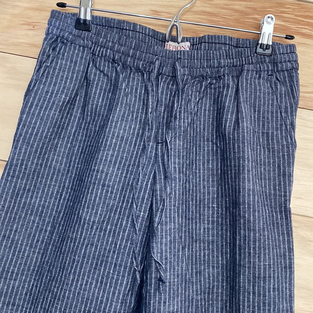 Merona Linen Pants - Picture 2 of 4